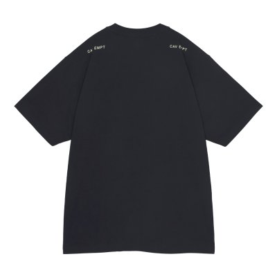 画像2: C.E (ULTIMATELY JUSTIFIABLE T) BLACK