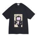 C.E (ULTIMATELY JUSTIFIABLE T) BLACK