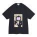 画像1: C.E (ULTIMATELY JUSTIFIABLE T) BLACK (1)