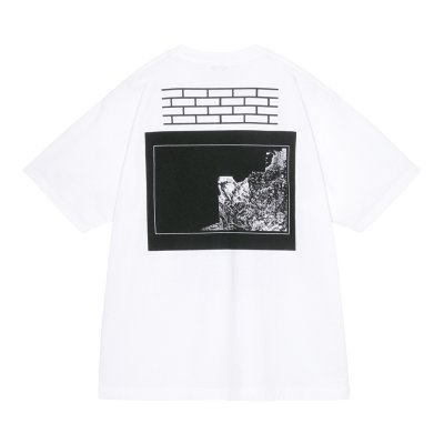 画像2: C.E (SPEC TGT 1 T) WHITE
