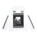 画像2: C.E (CENTURY CAMEO LONG SLEEVE T) WHITE (2)