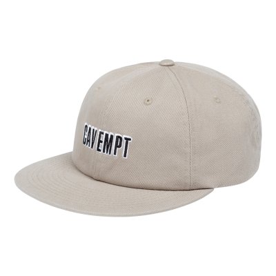 画像1: C.E (CAV EMPT SHADE CAP) BEIGE