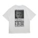 画像2: NISHIMOTO IS THE MOUTH (S/S TEE) WHITE (2)