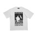 画像1: NISHIMOTO IS THE MOUTH (S/S TEE) WHITE (1)