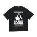 画像1: NISHIMOTO IS THE MOUTH (S/S TEE) BLACK (1)