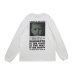 画像2: NISHIMOTO IS THE MOUTH (L/S TEE) WHITE (2)