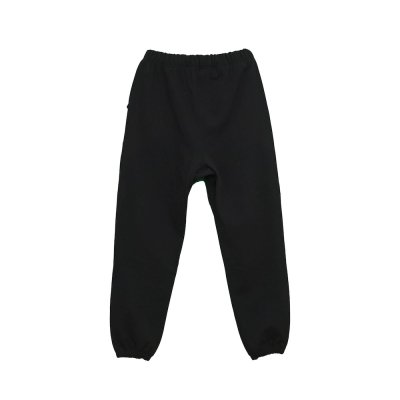 画像2: NISHIMOTO IS THE MOUTH (SWEAT PANTS) BLACK