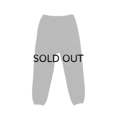 画像2: NISHIMOTO IS THE MOUTH (SWEAT PANTS) BLACK