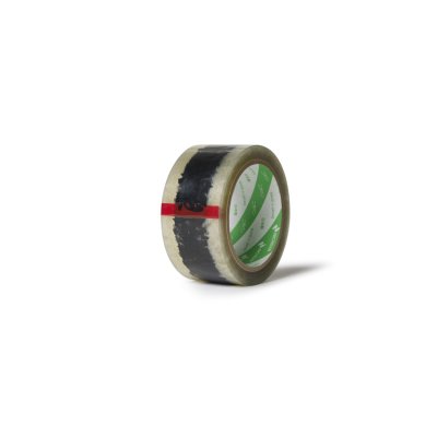 画像4: BLACK EYE PATCH (HANDLE WITH CARE TAPE) MULTI