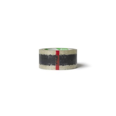 画像3: BLACK EYE PATCH (HANDLE WITH CARE TAPE) MULTI