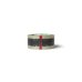 画像3: BLACK EYE PATCH (HANDLE WITH CARE TAPE) MULTI (3)