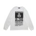 画像1: NISHIMOTO IS THE MOUTH (L/S TEE) WHITE (1)