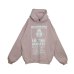 画像1: NISHIMOTO IS THE MOUTH (SWEAT HOODIE) SMOKE PINK (1)