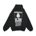 画像1: NISHIMOTO IS THE MOUTH (SWEAT HOODIE) BLACK (1)