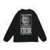 画像2: NISHIMOTO IS THE MOUTH (L/S TEE) BLACK (2)