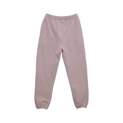 画像2: NISHIMOTO IS THE MOUTH (SWEAT PANTS) SMOKE PINK