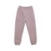 画像2: NISHIMOTO IS THE MOUTH (SWEAT PANTS) SMOKE PINK (2)