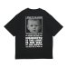画像2: NISHIMOTO IS THE MOUTH (S/S TEE) BLACK (2)