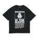 画像1: NISHIMOTO IS THE MOUTH (S/S TEE) BLACK (1)