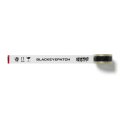 BLACK EYE PATCH (HANDLE WITH CARE TAPE) MULTI