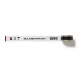 BLACK EYE PATCH (HANDLE WITH CARE TAPE) MULTI