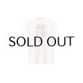SAINT Mxxxxxx (SS TEE_BABY MICHAEL) WHITE