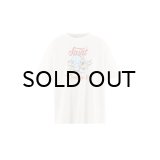 SAINT Mxxxxxx (SS TEE_BABY MICHAEL) WHITE