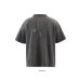 画像2: SAINT Mxxxxxx (GS_SS TEE_隣人13号) BLACK (2)