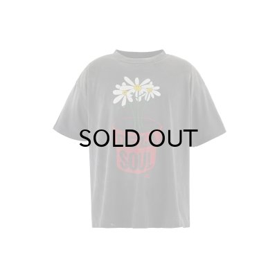 画像1: SAINT Mxxxxxx (DLS_SS TEE_DE LA SOUL) BLACK