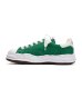 画像3: Maison MIHARA YASUHIRO ("BLAKEY" OG SOLE CANVAS LOW-TOP SNEAKER) CL GREEN (3)