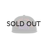 SAINT Mxxxxxx (CAP_SINNER SHINE) BLACK