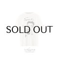 SAINT Mxxxxxx (BTY_SS TEE_BETTY) WHITE