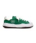 画像2: Maison MIHARA YASUHIRO ("BLAKEY" OG SOLE CANVAS LOW-TOP SNEAKER) CL GREEN (2)