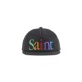 SAINT Mxxxxxx (CAP_SAINT) BLACK