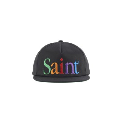 画像1: SAINT Mxxxxxx (CAP_SAINT) BLACK