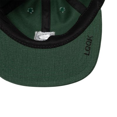 画像4: LQQK STUDIO (BRICK LOGO CAP) GREEN