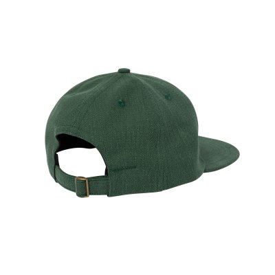 画像3: LQQK STUDIO (BRICK LOGO CAP) GREEN