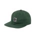 画像1: LQQK STUDIO (BRICK LOGO CAP) GREEN (1)