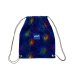 画像1: LQQK STUDIO (BUS SEAT KNAPSAK) BLUE (1)
