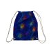 画像2: LQQK STUDIO (BUS SEAT KNAPSAK) BLUE (2)
