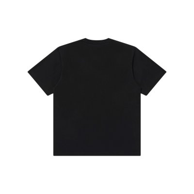 画像2: BLACK EYE PATCH (SHINING OG LABEL TEE) BLACK