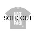 BLACK EYE PATCH (BFEP TEE) BLACK