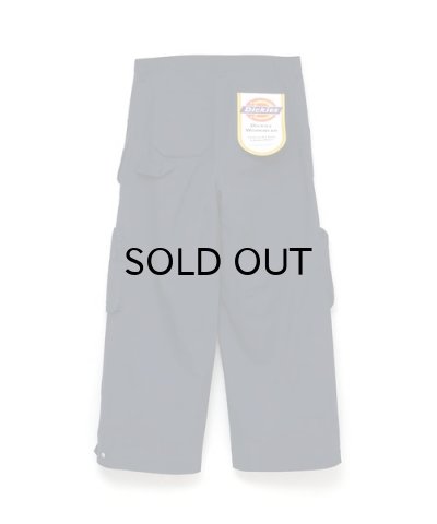 画像2: FACETASM (FACETASM×DICKIES CARGO PANTS) NAVY