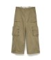 画像1: FACETASM (FACETASM×DICKIES CARGO PANTS) BEIGE (1)