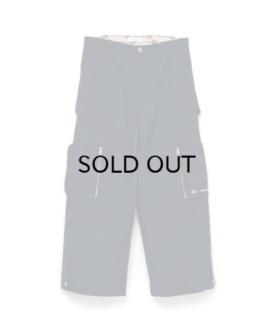 画像1: FACETASM (FACETASM×DICKIES CARGO PANTS) NAVY