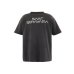 画像2: SAINT Mxxxxxx (SRYM_SS TEE_MASK) BLACK (2)