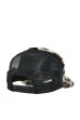画像4: BREATH (FAUX LEOPARD FUR CAP) BROWN (4)
