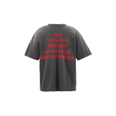 画像2: SAINT Mxxxxxx (SS TEE_POCKET) BLACK