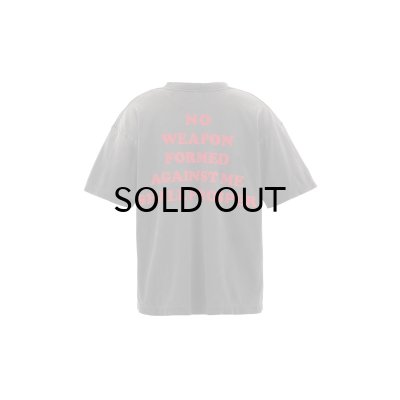 画像2: SAINT Mxxxxxx (SS TEE_POCKET) BLACK