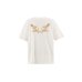 画像2: SAINT Mxxxxxx (SRYM_SS TEE_LADIES) WHITE (2)